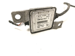AUDI A4 B9 (2015–2026) Sonde lambda 8W0907807C - 3