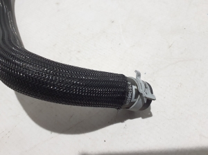 RENAULT 5- I (2024–2026) Radiator hose 215139633R - 2