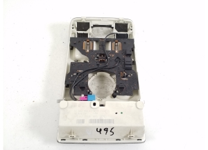 AUDI Q5 (2008–2017) Front interior lighting panel 8T0947135B - 3