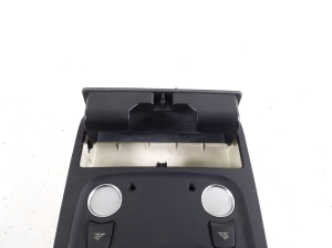 AUDI Q5 (2008–2017) Front interior lighting panel 8T0947135B - 5