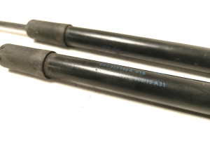 AUDI A4 B9 (2015–2026) Hood prop/gas strut 8W0823359A - 2