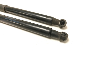 AUDI A4 B9 (2015–2026) Hood prop/gas strut 8W0823359A - 3