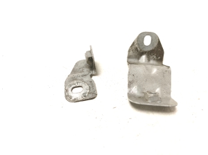 AUDI A4 B9 (2015–2026) Halter Kotflügel vorne 8W0821471 - 2
