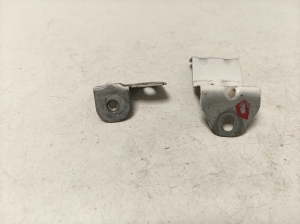 AUDI A4 B9 (2015–2026) Halter Kotflügel vorne 8W0821471 - 3