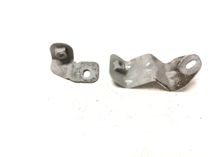 AUDI A4 B9 (2015–2026) Halter Kotflügel vorne 8W0821471 - 5