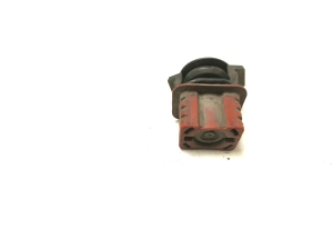 Mercedes Benz E-Class W212 (2009–2015) Kühlerhalter A0009912595 - 3