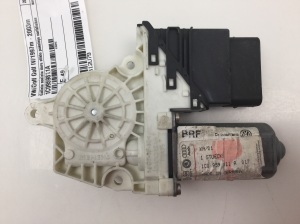 Volkswagen Golf IV (1997–2003) Hinterer Seitentür-Fensterhebermotor 1C0959811A - 2