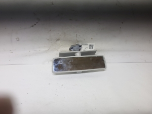 Seat Leon (2005–2012) Sisepeegel 15316413 - 2