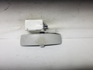 Seat Leon (2005–2012) Sisepeegel 15316413 - 3