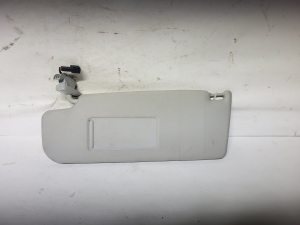 Seat Leon (2005–2012) Sonnenblende 6Q0857551 - 2