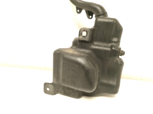Mercedes Benz B-Class 246 (2011–2017) Front washer fluid reservoir A2468690220 - 2