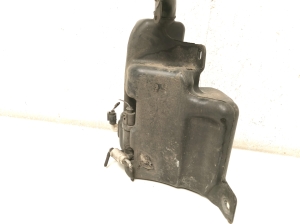 Mercedes Benz B-Class 246 (2011–2017) Front washer fluid reservoir A2468690220 - 3