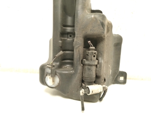 Mercedes Benz B-Class 246 (2011–2017) Front washer fluid reservoir A2468690220 - 5