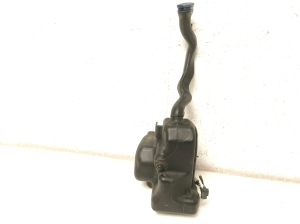 Mercedes Benz B-Class 246 (2011–2017) Front washer fluid reservoir A2468690220 - 6
