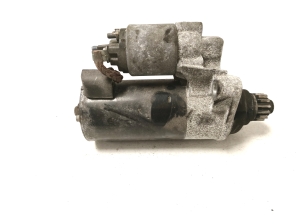 Mercedes Benz B-Class 246 (2011–2017) Starter A2709060700 - 2