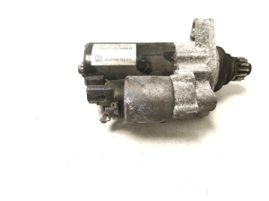 Mercedes Benz B-Class 246 (2011–2017) Starter A2709060700 - 5
