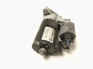 Mercedes Benz B-Class 246 (2011–2017) Starter A2709060700 - 6