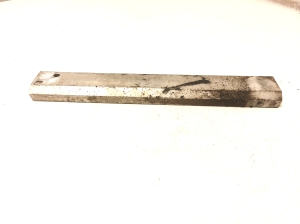   Other detail of the front frame  - A2466280129 