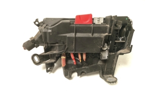 Mercedes Benz B-Class 246 (2011–2017) Fuse boxes A2469060093 - 6
