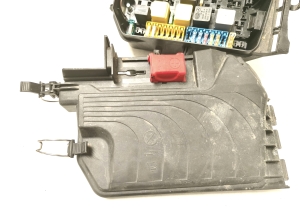 Mercedes Benz B-Class 246 (2011–2017) Fuse boxes A2469060093 - 7