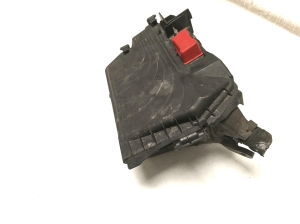 Mercedes Benz B-Class 246 (2011–2017) Fuse boxes A2469060093 - 8