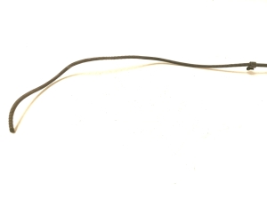 Mercedes Benz B-Class 246 (2011–2017) Windshield washer nozzle A2468600192 - 2