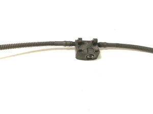 Mercedes Benz B-Class 246 (2011–2017) Windshield washer nozzle A2468600192 - 3