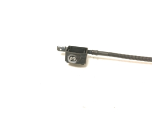Mercedes Benz B-Class 246 (2011–2017) Windshield washer nozzle A2468600192 - 4