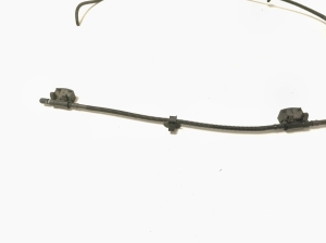 Mercedes Benz B-Class 246 (2011–2017) Windshield washer nozzle A2468600192 - 5