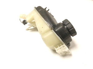 Mercedes Benz B-Class 246 (2011–2017) Coolant reservoir A2465000049 - 2