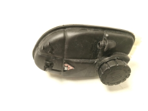 Mercedes Benz B-Class 246 (2011–2017) Coolant reservoir A2465000049 - 3