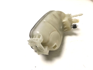 Mercedes Benz B-Class 246 (2011–2017) Coolant reservoir A2465000049 - 4