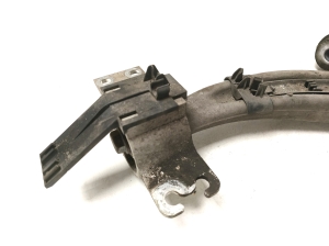Mercedes Benz B-Class 246 (2011–2017) Front control arm A2463301807 - 3