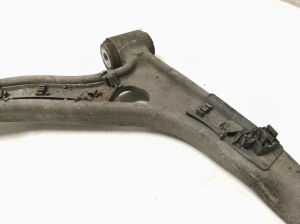 Mercedes Benz B-Class 246 (2011–2017) Front control arm A2463301807 - 4