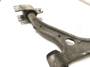 Mercedes Benz B-Class 246 (2011–2017) Front control arm A2463301807 - 5