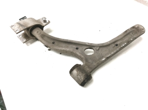 Mercedes Benz B-Class 246 (2011–2017) Front control arm A2463301807 - 6