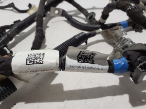RENAULT 5- I (2024–2026) Engine wiring harness 240116643S - 3