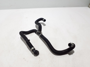   Radiator hose  - 217414294R 