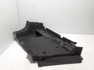 CUPRA Formentor I (2020–2026) Trunk side trim panel 5FF867428A - 2