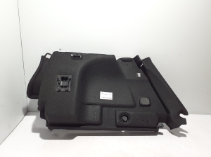 CUPRA Formentor I (2020–2026) Trunk side trim panel 5FF867428A - 4