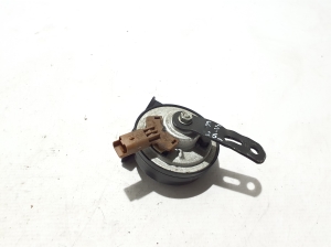 RENAULT 5- I (2024–2026) Horn 256208803R - 3