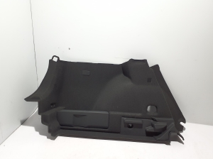   Trunk side trim panel  - 5FF867427 