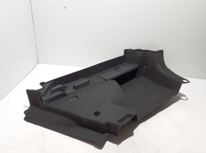 CUPRA Formentor I (2020–2026) Trunk side trim panel 5FF867427 - 3