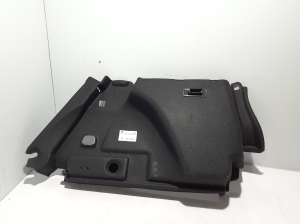 CUPRA Formentor I (2020–2026) Trunk side trim panel 5FF867427 - 4