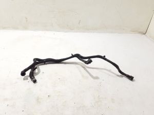 RENAULT 5- I (2024–2026) Radiator hose 295M15660R - 2