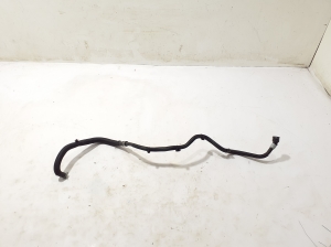   Radiator hose  - 271457499R 