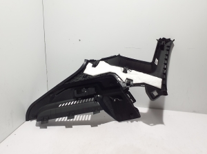 CUPRA Formentor I (2020–2026) Trunk interior trim 5FF867288 - 3