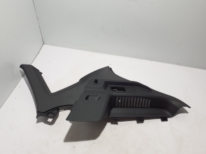 CUPRA Formentor I (2020–2026) Trunk interior trim 5FF867288 - 4
