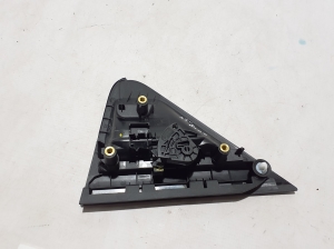 RENAULT 5- I (2024–2026) Rear side door exterior handle and its parts 826072419R - 2