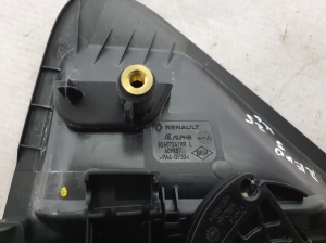 RENAULT 5- I (2024–2026) Rear side door exterior handle and its parts 826072419R - 3